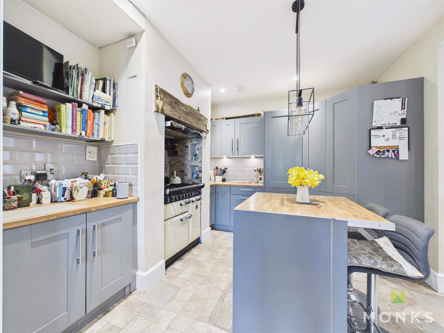 51 Albert Road, Shrewsbury, SY1 4JD For Sale